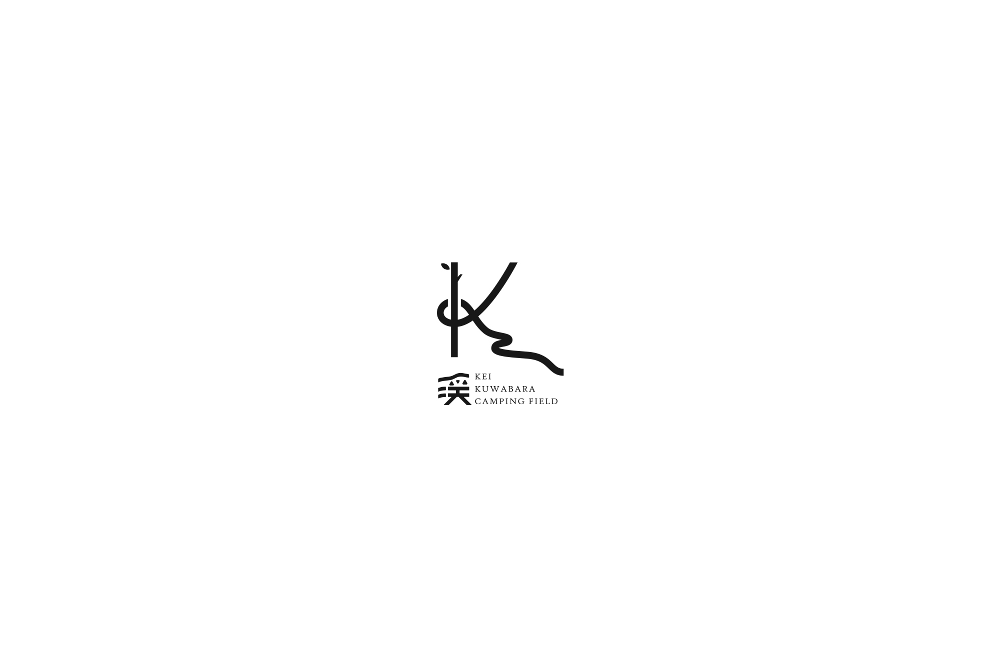 KEI KUWABARA CAMP FIELD デフォルト画像